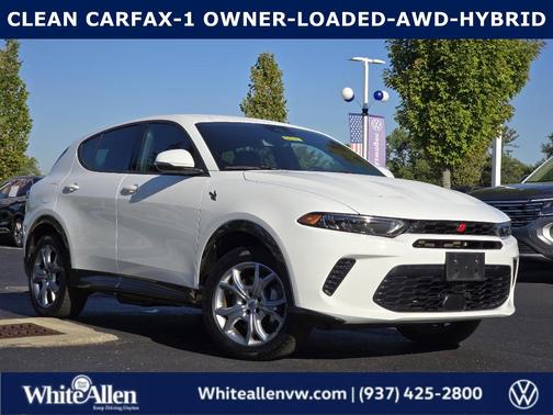 2024 Dodge Hornet R/T