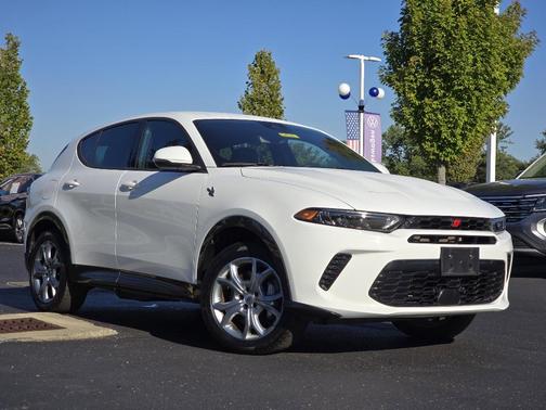 2024 Dodge Hornet R/T