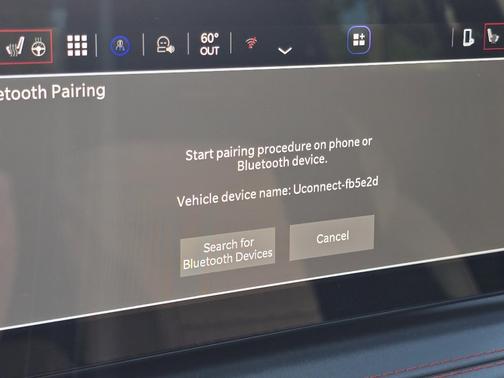 2024 Dodge Hornet R/T