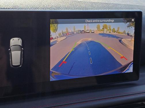 2024 Dodge Hornet R/T