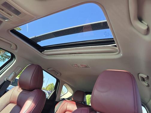 2021 Mazda CX-5 Carbon Edition