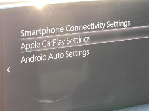 2021 Mazda CX-5 Carbon Edition