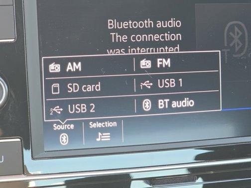 2023 Volkswagen Jetta 1.5T Sport