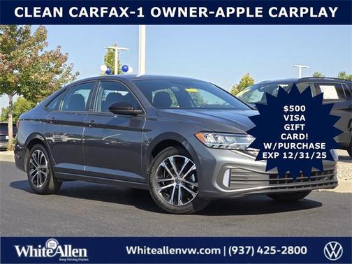 2023 Volkswagen Jetta 1.5T Sport