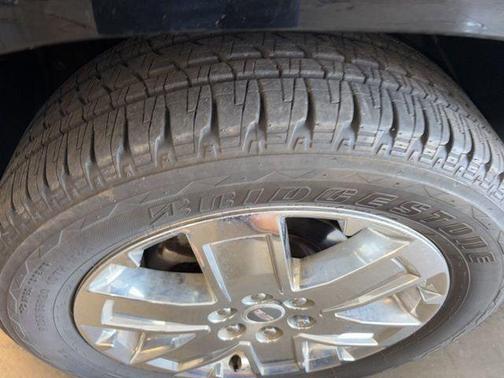 Ebony Twilight Metallic 2017 GMC Acadia Limited Limited