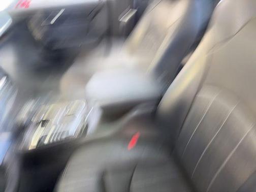 Ebony Twilight Metallic 2017 GMC Acadia Limited Limited