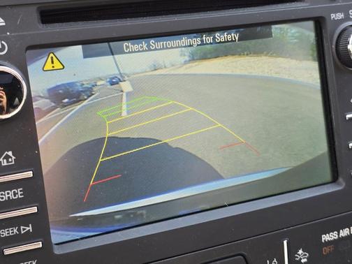 Ebony Twilight Metallic 2017 GMC Acadia Limited Limited