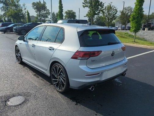 2022 Volkswagen Golf GTI 2.0T Autobahn