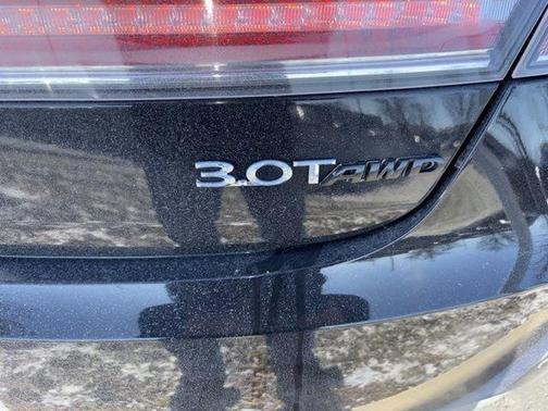 2020 Lincoln MKZ Reserve