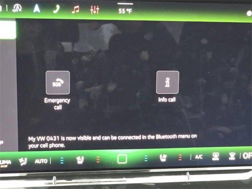 2026 Volkswagen Tiguan 2.0T SEL R-Line