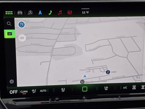 2026 Volkswagen Tiguan 2.0T SEL R-Line