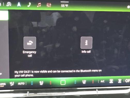 2026 Volkswagen Tiguan 2.0T SEL R-Line