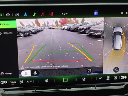 2026 Volkswagen Tiguan 2.0T SEL R-Line