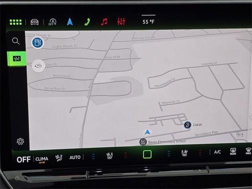 2026 Volkswagen Tiguan 2.0T SEL R-Line