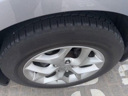 2019 Chrysler Pacifica Touring-L Plus