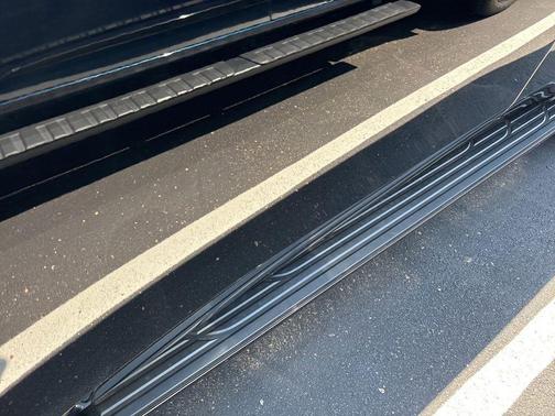 Black Obsidian 2026 INFINITI QX80 PURE