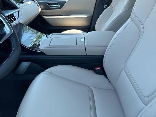 Black Obsidian 2026 INFINITI QX80 PURE