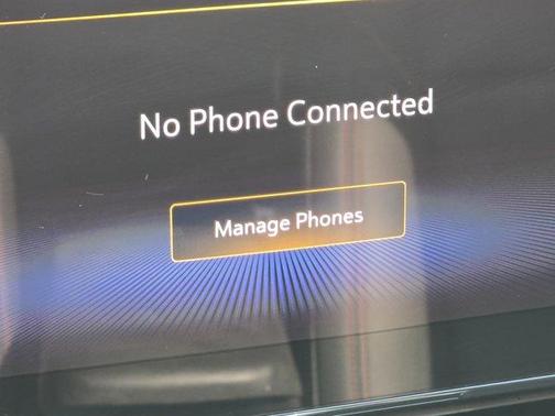 Fountain Blue 2024 Chevrolet Trax 2RS