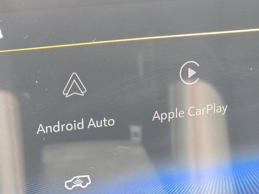 Fountain Blue 2024 Chevrolet Trax 2RS