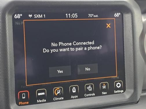 2021 Jeep Wrangler Unlimited 4xe Rubicon