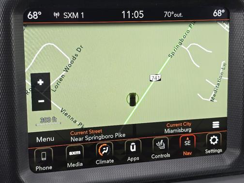 2021 Jeep Wrangler Unlimited 4xe Rubicon