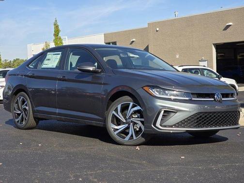 2026 Volkswagen Jetta 1.5T SEL