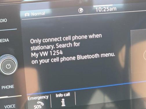 2026 Volkswagen Jetta 1.5T SEL