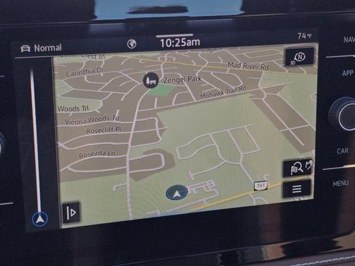 2026 Volkswagen Jetta 1.5T SEL