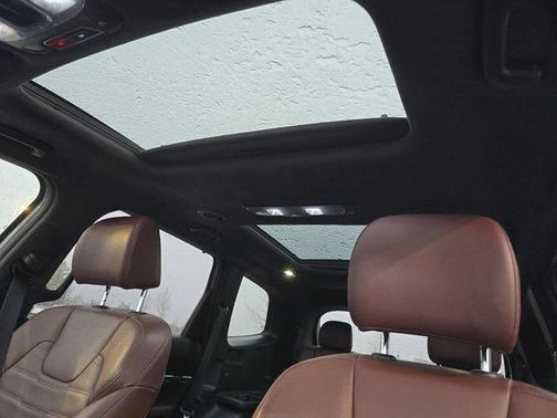 2023 Kia Telluride SX Prestige