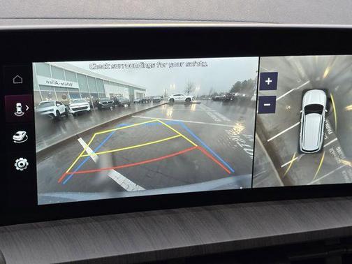 2023 Kia Telluride SX Prestige