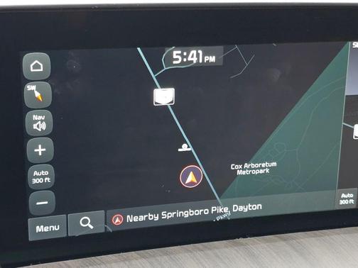 2023 Kia Telluride SX Prestige