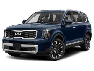 2023 Kia Telluride SX Prestige