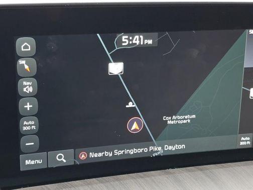 2023 Kia Telluride SX Prestige