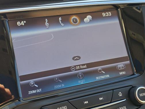 2020 Buick Envision Premium I