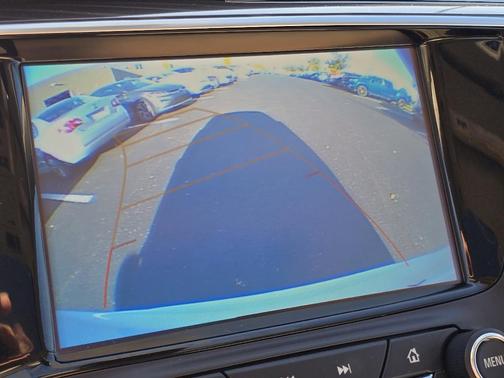 2020 Buick Envision Premium I