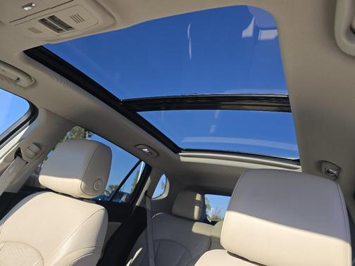 2020 Buick Envision Premium I