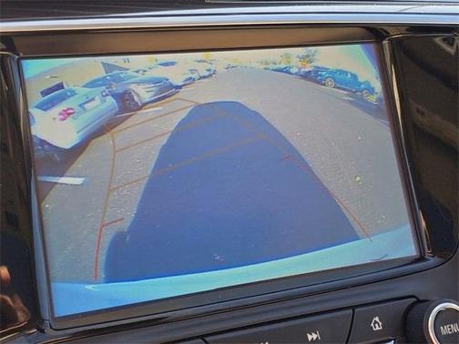 2020 Buick Envision Premium I