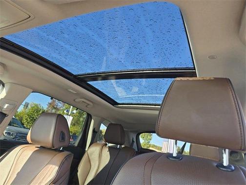 2023 Acura MDX Advance