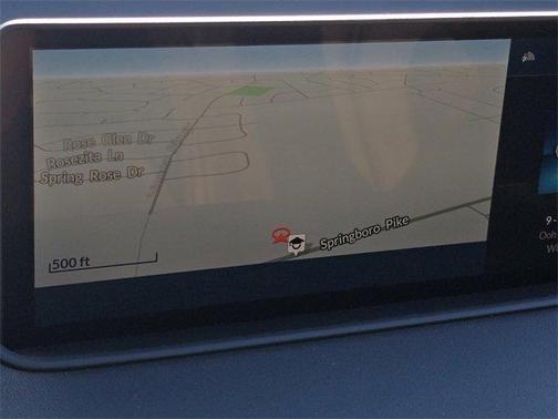 2023 Acura MDX Advance