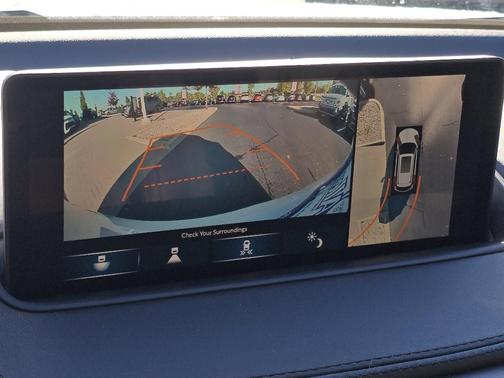 2023 Acura MDX Advance