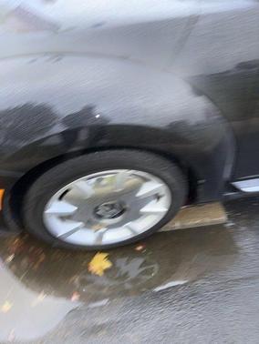 2017 Volkswagen Beetle 1.8T SEL