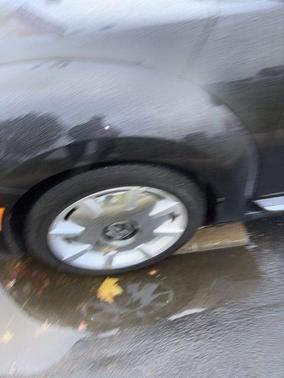 2017 Volkswagen Beetle 1.8T SEL