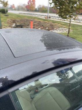 2017 Volkswagen Beetle 1.8T SEL