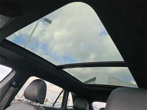 2020 Volkswagen Atlas Cross Sport 3.6L V6 SE w/Technology