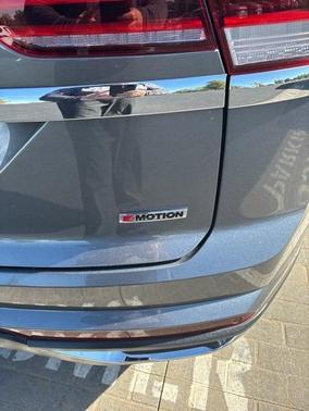 2020 Volkswagen Atlas Cross Sport 3.6L V6 SE w/Technology