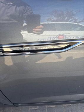 2020 Volkswagen Atlas Cross Sport 3.6L V6 SE w/Technology