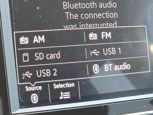 2021 Volkswagen Atlas 2.0T S