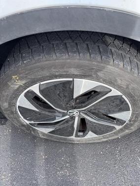 2021 Volkswagen ID.4 Pro S