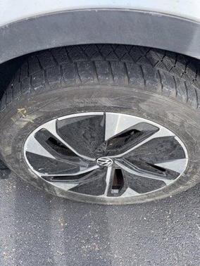 2021 Volkswagen ID.4 Pro S