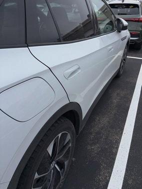 2021 Volkswagen ID.4 Pro S